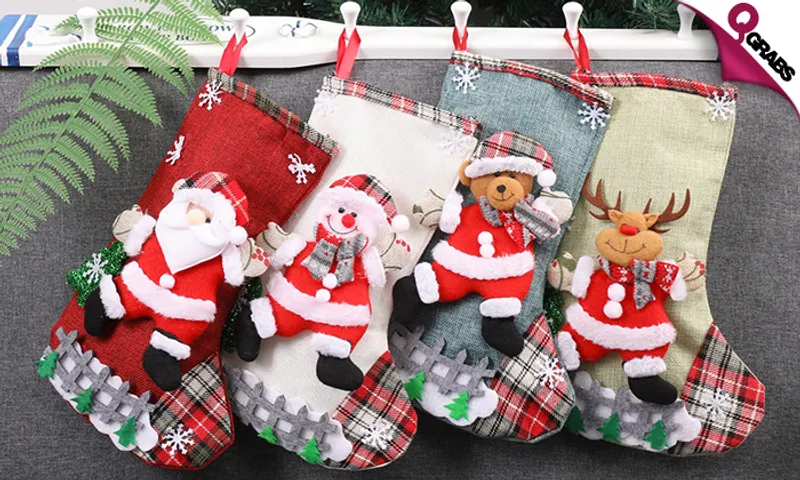 Christmas Ornaments!